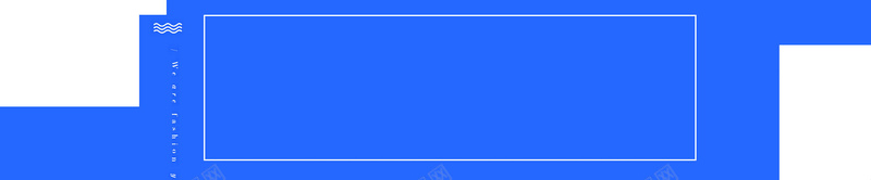 服装销售蓝色背景简约风格海报banner背景psd设计背景_新图网 https://ixintu.com PSD PS源文件 促销 冬季新款 唯美 开心 打折 方框 时尚 服装销售 点 简洁 蓝色背景 销售看板