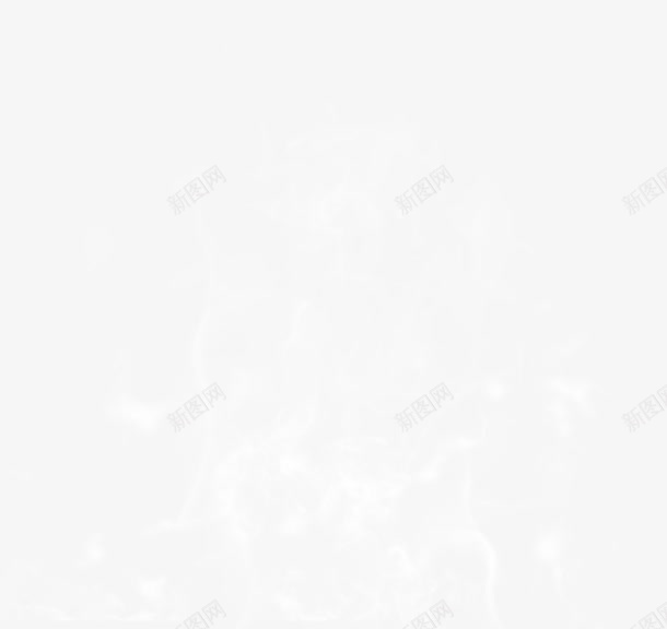 白色水涟漪png免抠素材_新图网 https://ixintu.com 涟漪 白色 素材