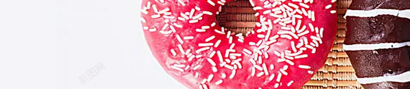 创意糕点菜单海报jpg设计背景_新图网 https://ixintu.com 下午茶 咖啡 小吃 甜品 甜甜圈 美食 蛋糕店 面包 餐饮