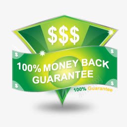 退款保证图标png_新图网 https://ixintu.com back guarantee money 保证 回来 钱