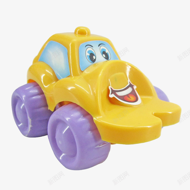 儿童汽车玩具透明图png免抠素材_新图网 https://ixintu.com 儿 汽 童 车玩具透明图