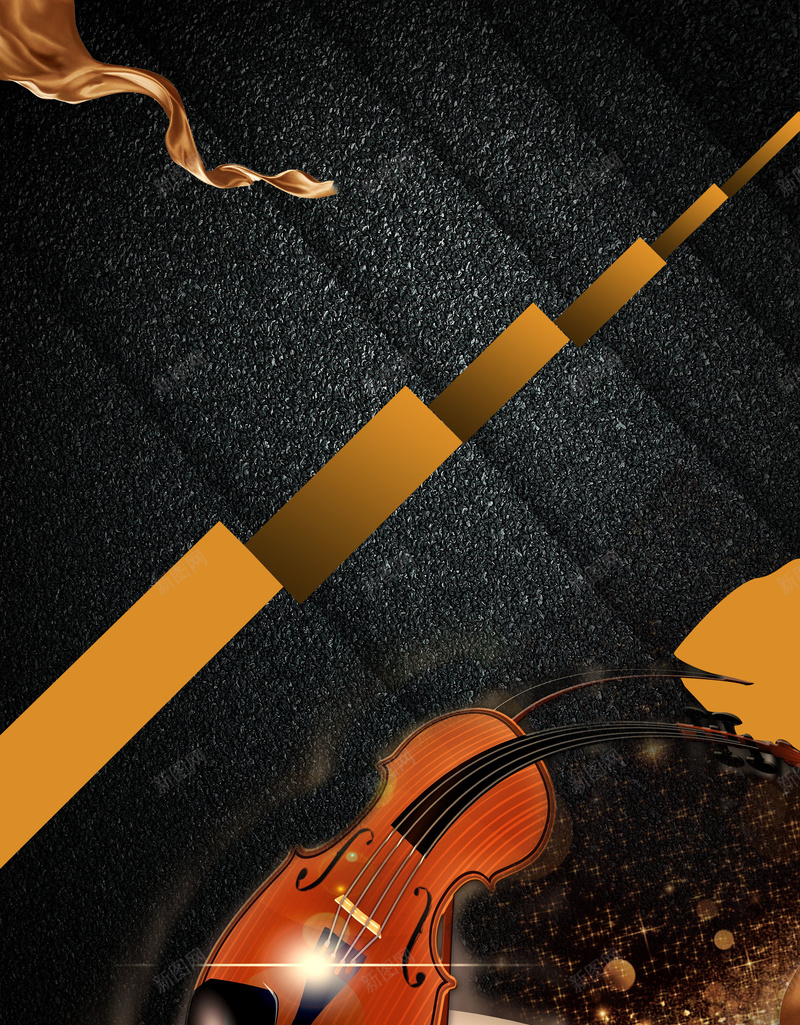 音乐梦想吉他培训psd设计背景_新图网 https://ixintu.com 音乐培训招生 吉他培训 音乐大赛 音乐梦想 音乐 音乐盛典 吉他 乐器 小提琴 平面设计 分层文件 PSD源文件 150PPI