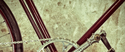 齿轮摄影自行车背景高清图片