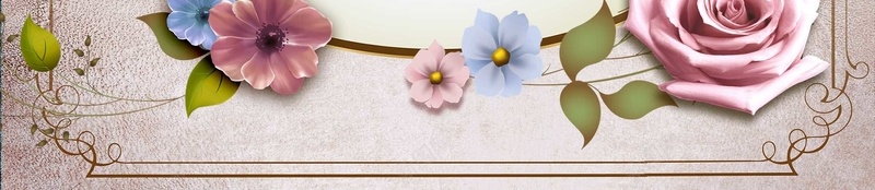古典广告海报背景psd设计背景_新图网 https://ixintu.com 化妆 古典 女人 定妆 海报素材 海报设计 美容 花卉 韩式