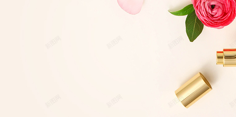 女装H5背景jpg设计背景_新图网 https://ixintu.com H5 H5背景 h5 女装 梦幻 浪漫 粉色 花卉