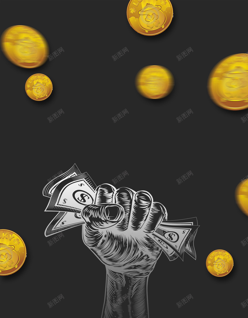 黑色简约手势创意金币商务金钱背景背景图片免费下载 素材m Swswswsdw 新图网 黑色简约手势创意金币商务金钱背景背景图片免费下载 素材m Swswswsdw 新图网