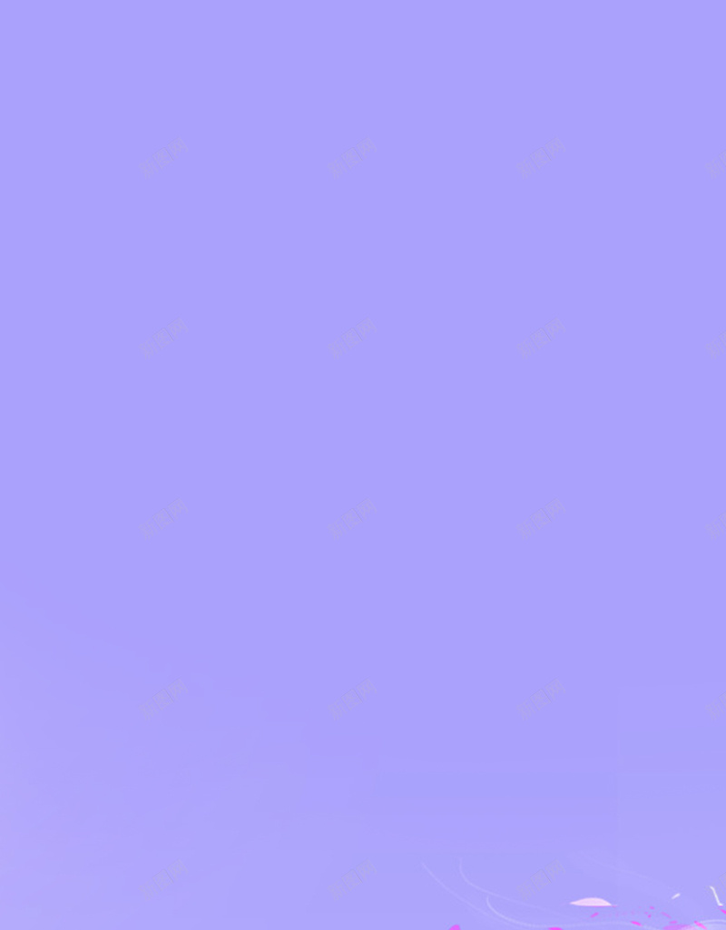 蓝色背景下的白花H5背景jpg设计背景_新图网 https://ixintu.com H5背景 促销 手机主题 树叶 活动 淘宝 清新 白花 简约 蓝色背景 质感