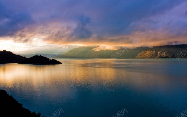 自然风景背景图42背景