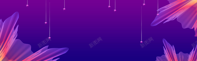 淘宝双十一时尚科技促销新品bannerpsd设计背景_新图网 https://ixintu.com 双十一 时尚 狂欢 促销 新品 淘宝 上新 大促 宣传 新款 特惠