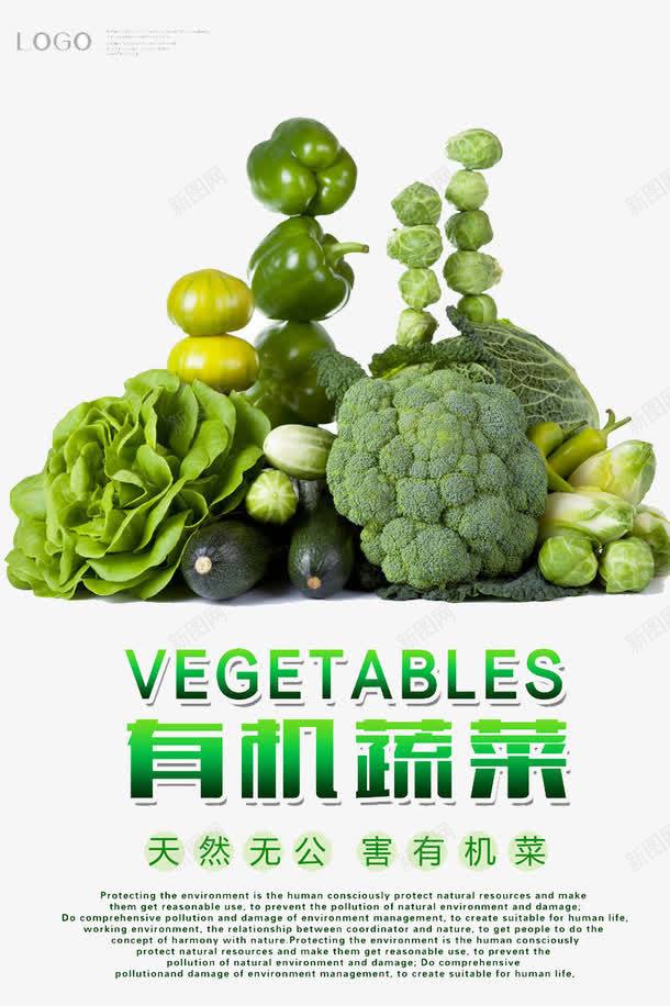 有机蔬菜png免抠素材_新图网 https://ixintu.com 新鲜 有机 蔬菜 食物