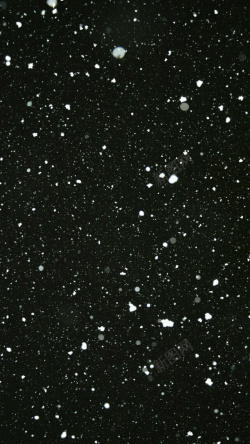 黑色手机端首页黑色夜晚星光科技APP手机端H5背景高清图片