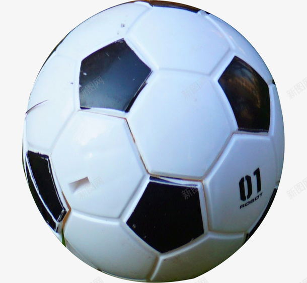 足球玩具模型png免抠素材_新图网 https://ixintu.com 模型 玩具 球 足球