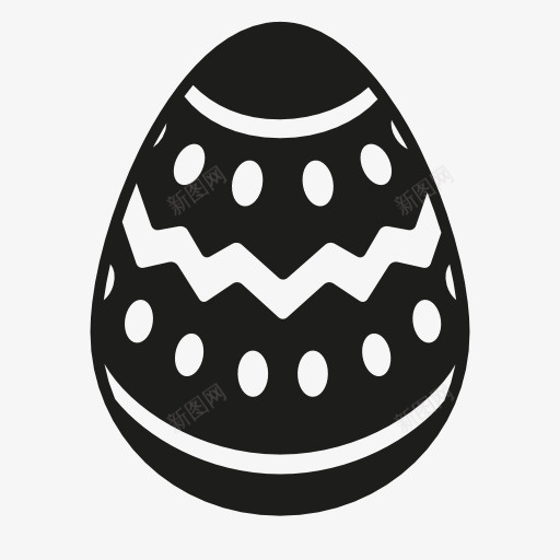 Easteregg图标png_新图网 https://ixintu.com 彩蛋