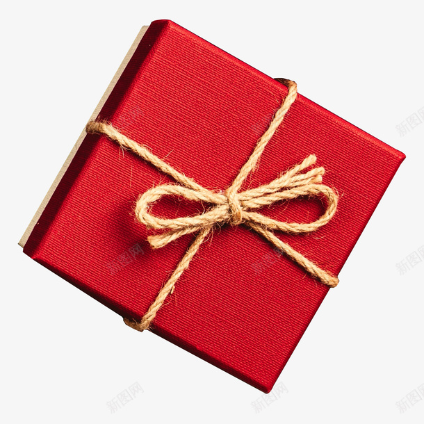 红色包装礼盒礼品png免抠素材_新图网 https://ixintu.com 圣诞 礼包 礼品 礼物 礼盒