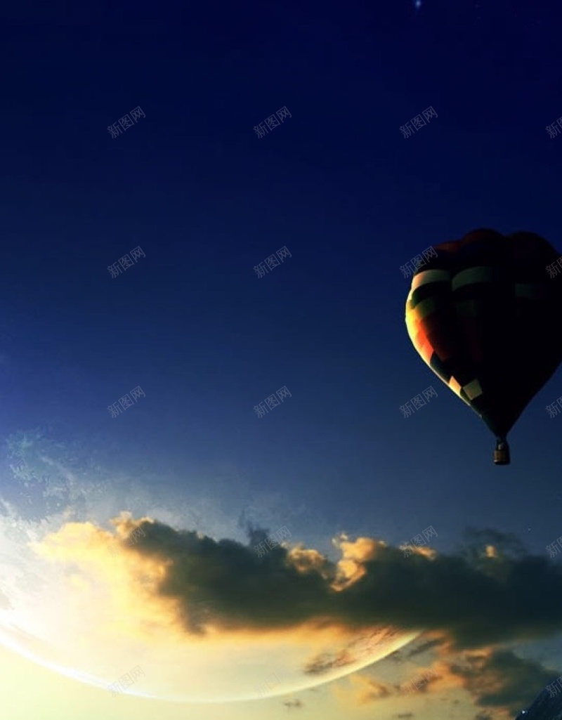 飞行的热气球H5背景jpg设计背景_新图网 https://ixintu.com 风景 热气球 旅游 旅行 飞行 H5背景 H5 h5 摄影