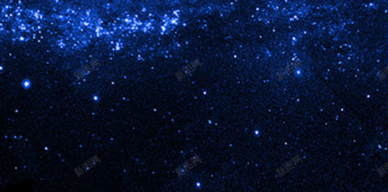 科技感宇宙璀璨的夜空H5背景jpg设计背景_新图网 https://ixintu.com H5 H5背景 商务 夜空 宇宙 璀璨 科幻 科技 科技感宇宙璀璨的夜空H5背景 蓝色 银河系