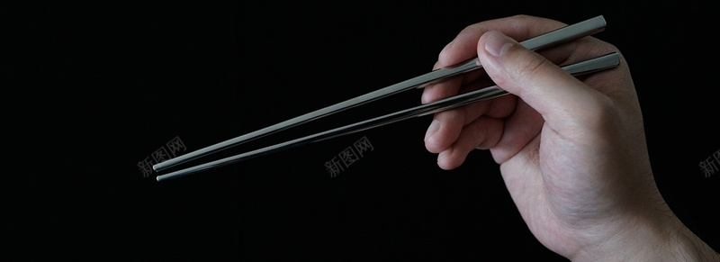 筷子背景图背景