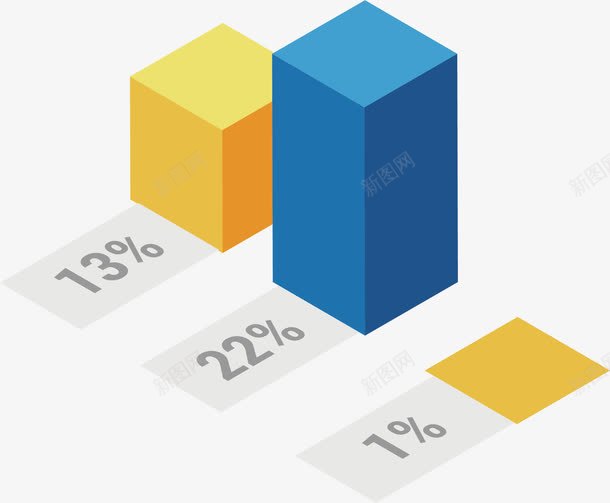 手绘柱状图png免抠素材_新图网 https://ixintu.com PPT 手绘 柱状图