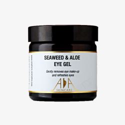 seaweed眼霜素材