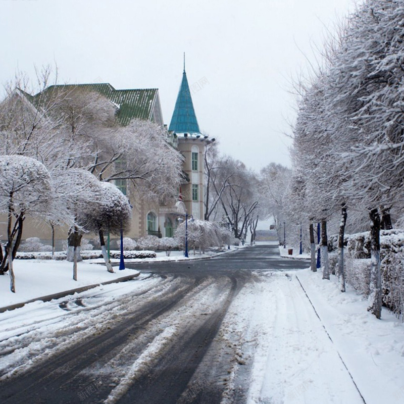 清新文艺唯美雪景背景jpg设计背景_新图网 https://ixintu.com 清新 文艺 唯美 雪景 风景 简约 主图 摄影