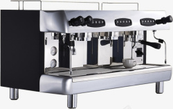 咖啡机PNG图咖啡机实物高清图片