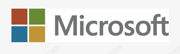 微软标志图标图标