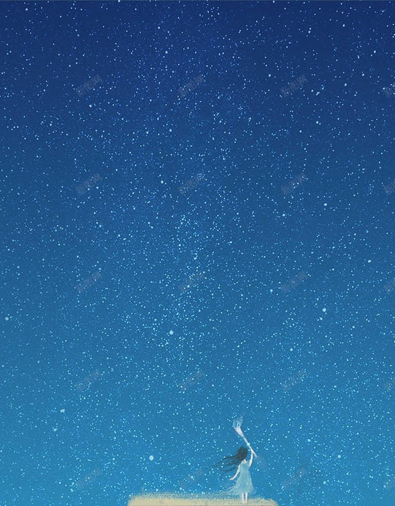 浪漫星空卡通h5背景背景图片免费下载 素材m Qgqgtskwt 新图网 浪漫星空卡通h5背景背景图片免费下载 素材m Qgqgtskwt 新图网