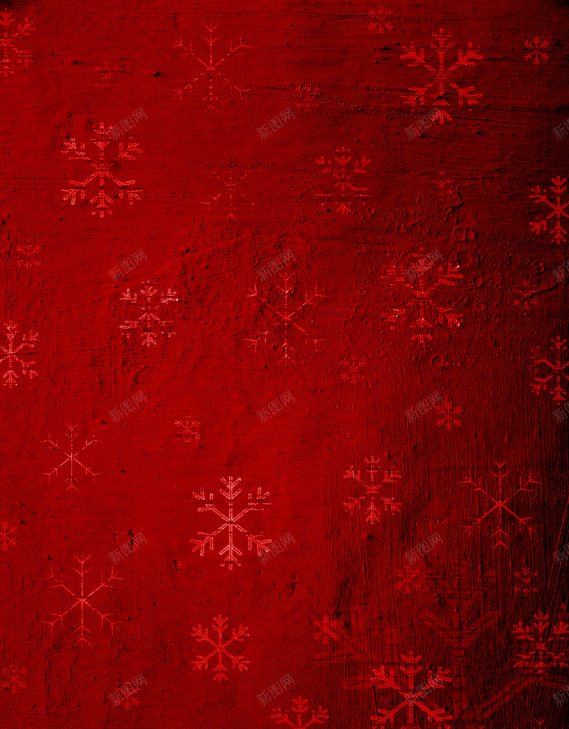 圣诞节红色质感纹理圣诞雪花装饰狂欢设计背景jpg设计背景_新图网 https://ixintu.com 圣诞节 圣诞 红色 纹理 质感 雪花 装饰 狂欢 设计 背景