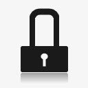 锁锁定安全ecqlipse图标png_新图网 https://ixintu.com lock locked security 安全 锁 锁定