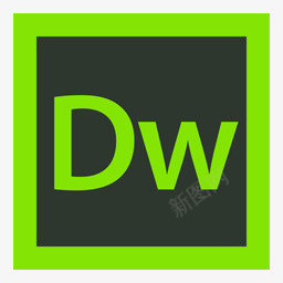 AdobeDreamweaver图标png_新图网 https://ixintu.com adobe dreamweaver