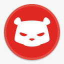 Bears战斗熊ButtonUIRequestsicons图标高清图片