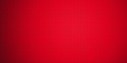 大红色边框中国风纹理背景高清图片