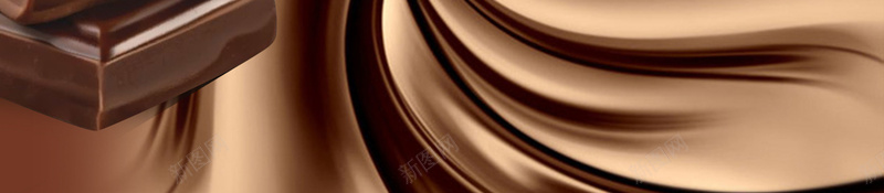 褐色简约丝滑巧克力海报背景psd设计背景_新图网 https://ixintu.com 丝滑 大图 展板 巧克力 巧克力片 巧克力色 海报 美味 零食 高清