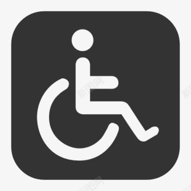 accessibility图标图标