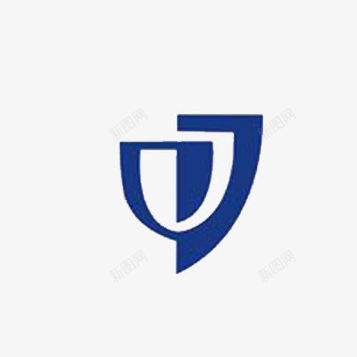 金盾logo图标png_新图网 https://ixintu.com logo 元素 图标 金盾