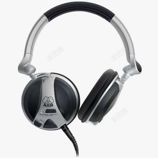 爱科技耳机耳机gadgetsicons图标png_新图网 https://ixintu.com Headphone akg k181 爱科技 耳机