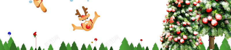 简约卡通圣诞主题海报背景psd设计背景_新图网 https://ixintu.com 卡通 圣诞 圣诞树 圣诞老人 圣诞节 平安夜 狂欢 简约