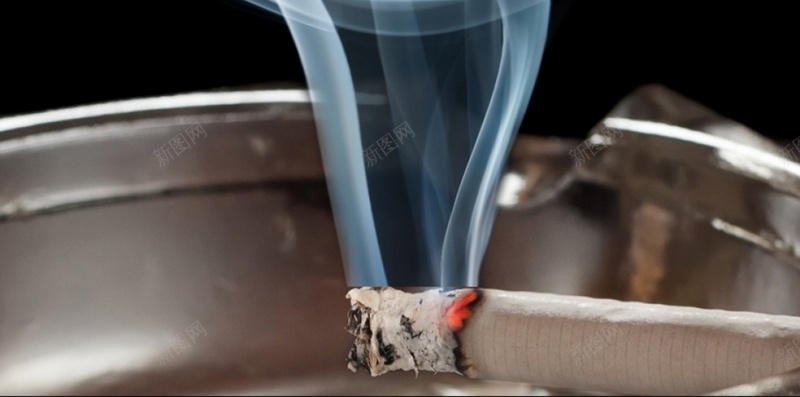 简约禁烟主题背景图jpg设计背景_新图网 https://ixintu.com nosmoking 世界无烟日 健康 商务 大气 抽烟 禁止吸烟 禁烟 简约