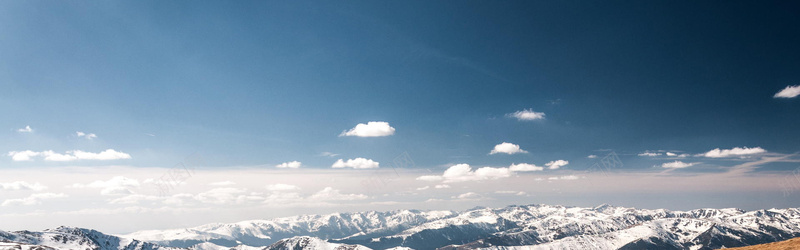 高清天空背景jpg设计背景_新图网 https://ixintu.com 天空 海报banner 摄影 风景