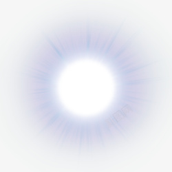 淡光银河系太阳淡光紫高清图片
