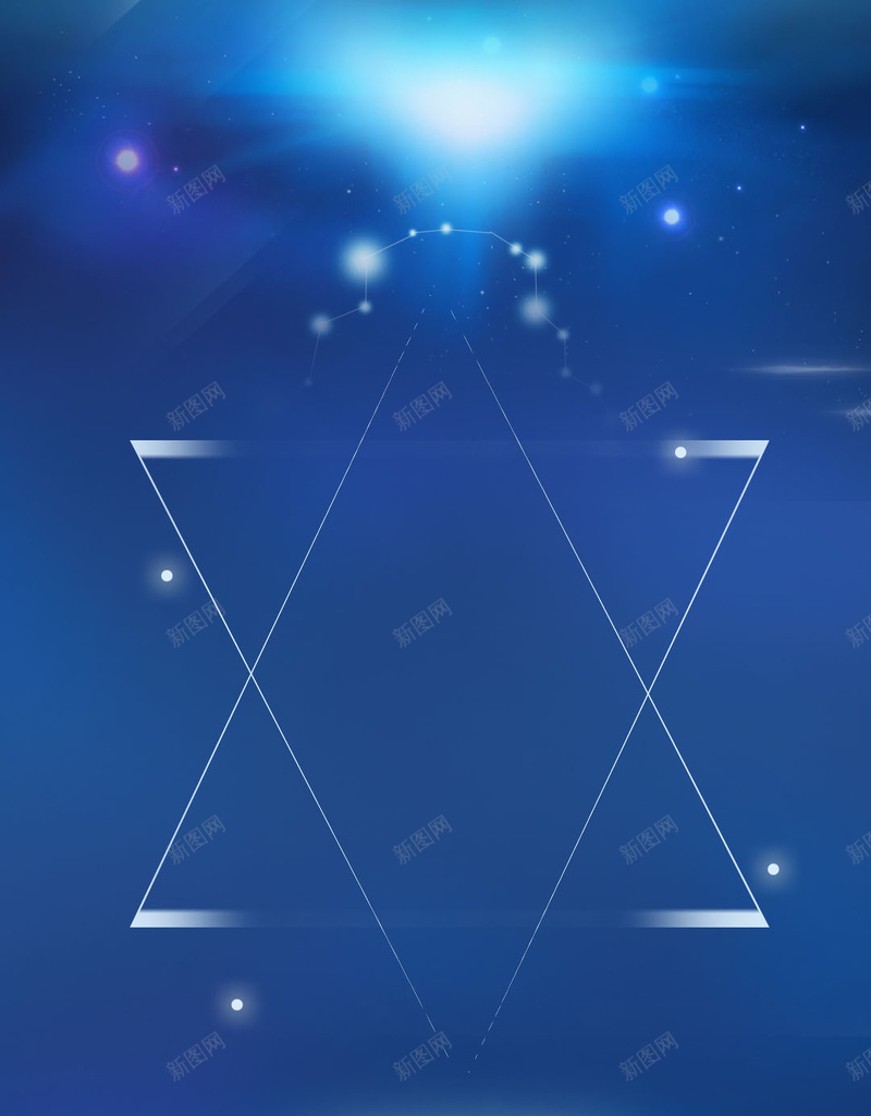 蓝色光效H5背景jpg设计背景_新图网 https://ixintu.com h5 光效 炫酷 蓝色 质感 H5背景 H5 纹理
