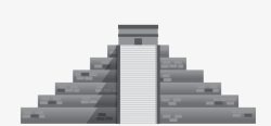 建筑矢量图素材