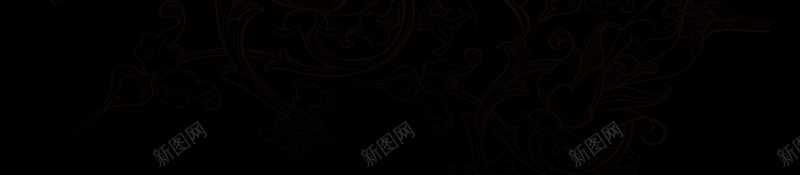中国特色小龙虾高大上黑色海报psd设计背景_新图网 https://ixintu.com 中国特色 小龙虾 海报 黑色