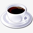 咖啡杯食品咖啡休息png免抠素材_新图网 https://ixintu.com coffeecup food 咖啡杯 食品