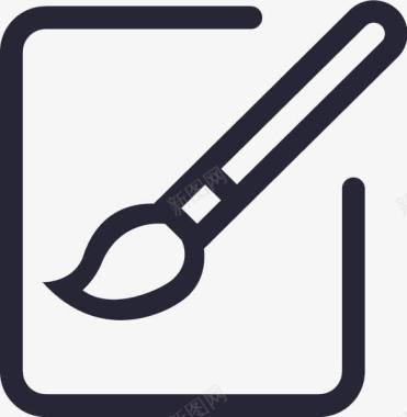 icon输出创作复制01图标图标