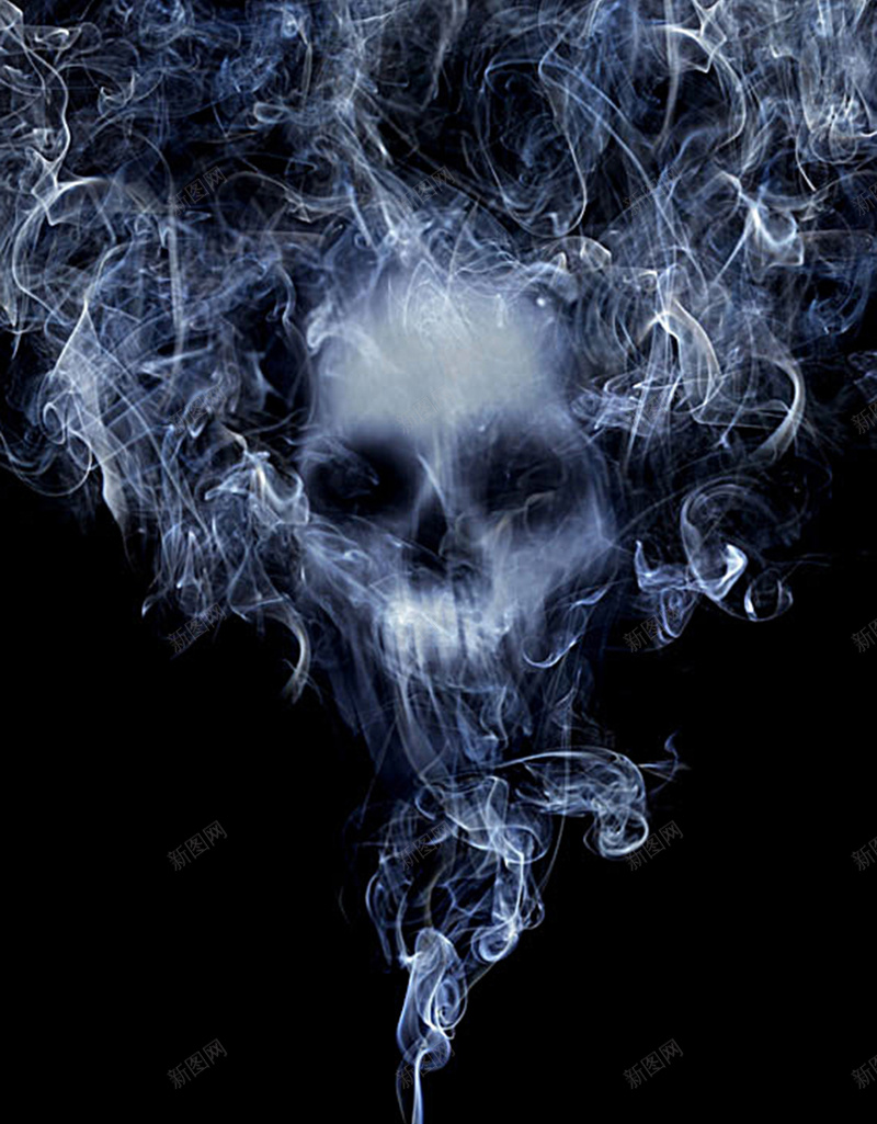 黑色香烟和骷髅图案H5背景元素jpg设计背景_新图网 https://ixintu.com 不抽烟 抽烟 抽烟背景 禁烟 禁烟背景 背景 背景元素 背景图案 背景黑色 香烟 骷髅 黑色