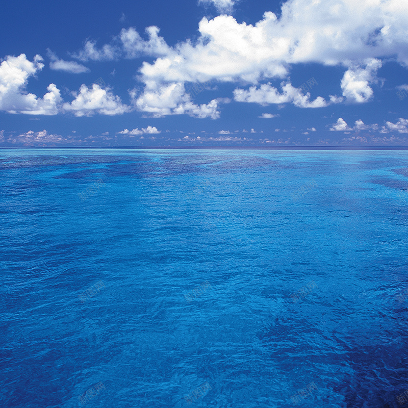 高清海洋背景jpg设计背景_新图网 https://ixintu.com 高清 海洋 摄影 风景 蓝色 主图