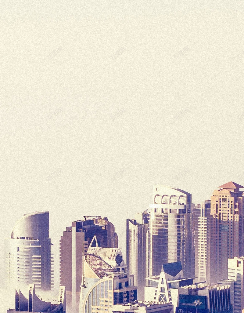 城市H5背景jpg设计背景_新图网 https://ixintu.com H5 H5背景 h5 企业文化 城市 大气 建筑