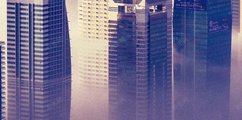 城市H5背景jpg设计背景_新图网 https://ixintu.com H5 H5背景 h5 企业文化 城市 大气 建筑