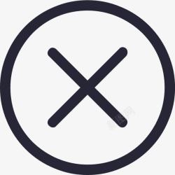 icon取消选择机构01icon取消添加01图标高清图片